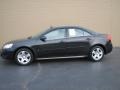 Carbon Black Metallic - G6 Sedan Photo No. 1