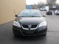Carbon Black Metallic - G6 Sedan Photo No. 3