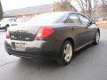 Carbon Black Metallic - G6 Sedan Photo No. 5
