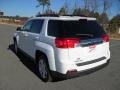 2011 Olympic White GMC Terrain SLT  photo #2