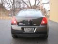 Carbon Black Metallic - G6 Sedan Photo No. 6