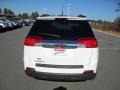 2011 Olympic White GMC Terrain SLT  photo #3