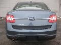 Steel Blue Metallic - Taurus SEL Photo No. 9