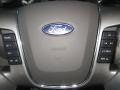 Steel Blue Metallic - Taurus SEL Photo No. 12