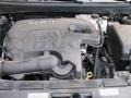 Carbon Black Metallic - G6 Sedan Photo No. 14