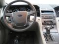 Steel Blue Metallic - Taurus SEL Photo No. 16