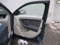 Steel Blue Metallic - Taurus SEL Photo No. 20