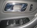 Steel Blue Metallic - Taurus SEL Photo No. 23