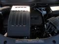 2.4 Liter SIDI DOHC 16-Valve VVT 4 Cylinder Engine for 2011 GMC Terrain SLT #41960548