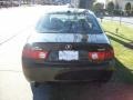 2005 Nighthawk Black Pearl Acura TSX Sedan  photo #7