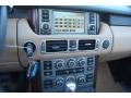 2008 Alaska White Land Rover Range Rover V8 HSE  photo #22