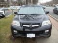 2006 Nighthawk Black Pearl Acura MDX   photo #2