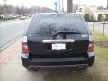 2006 Nighthawk Black Pearl Acura MDX   photo #9