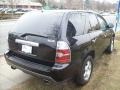 2006 Nighthawk Black Pearl Acura MDX   photo #10