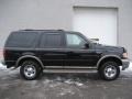 2001 Black Clearcoat Ford Expedition Eddie Bauer 4x4  photo #4