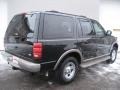 2001 Black Clearcoat Ford Expedition Eddie Bauer 4x4  photo #6
