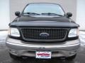 2001 Black Clearcoat Ford Expedition Eddie Bauer 4x4  photo #7