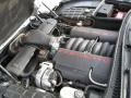 5.7 Liter OHV 16-Valve LS1 V8 Engine for 2001 Chevrolet Corvette Coupe #41961512