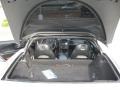 Black Trunk Photo for 2001 Chevrolet Corvette #41961544