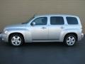 Silver Ice Metallic - HHR LT Photo No. 1