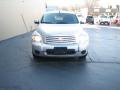 Silver Ice Metallic - HHR LT Photo No. 3