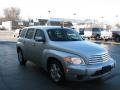 Silver Ice Metallic - HHR LT Photo No. 4