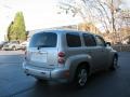 Silver Ice Metallic - HHR LT Photo No. 5