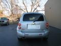 Silver Ice Metallic - HHR LT Photo No. 6