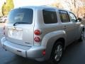 Silver Ice Metallic - HHR LT Photo No. 9