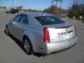 Radiant Silver - CTS Sedan Photo No. 2