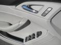 Radiant Silver - CTS Sedan Photo No. 9