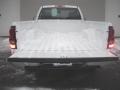 2006 Summit White Chevrolet Silverado 1500 Work Truck Regular Cab  photo #9