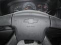 2006 Summit White Chevrolet Silverado 1500 Work Truck Regular Cab  photo #11