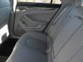 Radiant Silver - CTS Sedan Photo No. 16