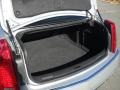 Radiant Silver - CTS Sedan Photo No. 19