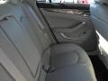 Radiant Silver - CTS Sedan Photo No. 20