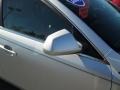 Radiant Silver - CTS Sedan Photo No. 24