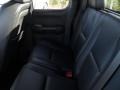 2008 Onyx Black GMC Sierra 1500 SLE Extended Cab  photo #14