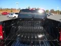 2008 Onyx Black GMC Sierra 1500 SLE Extended Cab  photo #17