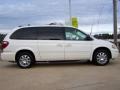 2005 Stone White Chrysler Town & Country Limited  photo #11