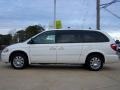 2005 Stone White Chrysler Town & Country Limited  photo #12