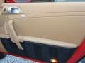 Guards Red - 911 Targa 4 Photo No. 32