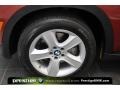 Vermilion Red Metallic - X5 xDrive35d Photo No. 6