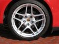 2009 Porsche 911 Targa 4 Wheel and Tire Photo