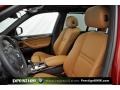 2010 Vermilion Red Metallic BMW X5 xDrive35d  photo #12