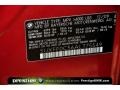 Vermilion Red Metallic - X5 xDrive35d Photo No. 13