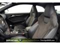 Brilliant Black - S5 4.2 quattro Photo No. 11