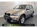 Platinum Bronze Metallic - X5 xDrive30i Photo No. 1