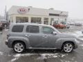 Dark Silver Metallic - HHR LT Photo No. 2