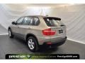 Platinum Bronze Metallic - X5 xDrive30i Photo No. 4
